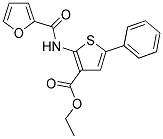 BUTTPARK 139\40-90 结构式