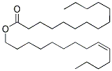 MYRISTOLEYL MYRISTATE 结构式