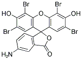 5-AMINOEOSIN 结构式