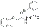 AURORA 3089 结构式