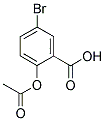 5-(BROMOACETYL)SALICYLIC ACID 结构式