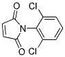 1-(2,6-Dichloro-phenyl)-pyrrole-2,5-dione 结构式