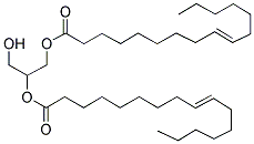 DELTA 9 TRANS DIPALMITELAIDIN 结构式