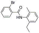 AURORA 2544 结构式