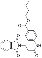 AURORA 202 结构式