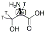 SERINE, D-, [3H(G)] 结构式