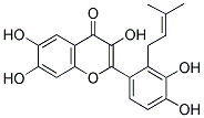 NEOURALENOL 结构式