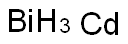 BISMUTH-CADMIUM ALLOY 结构式