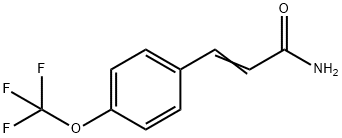 METHYL 2'-FLUORO[1,1'-BIPHENYL]-4-CARBOXYLATE 结构式