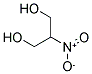 2-NITROPROPANE-1,3-DIOL 结构式