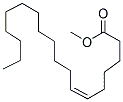 DELTA 6 CIS OCTADECENOIC ACID METHYL ESTER 结构式