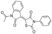 SALOR-INT L334812-1EA 结构式