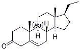 5-PREGNEN-3-ONE 结构式