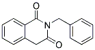 2-BENZYL-1,3(2H,4H)-ISOQUINOLINEDIONE 结构式