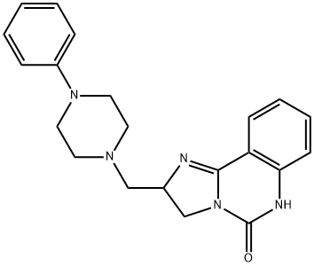 化合物 T22500 结构式