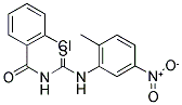 AURORA 882 结构式