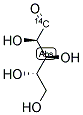 ARABINOSE, L-[1-14C] 结构式