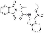 AURORA 1285 结构式