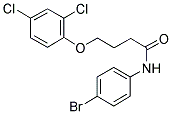 AURORA 859 结构式