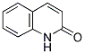 1H-QUINOLIN-2-ONE 结构式