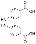4 Hydrazobenzoic acid 结构式
