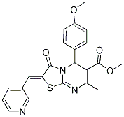 BUTTPARK 126\40-34 结构式