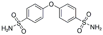 4-[4-(AMINOSULFONYL)PHENOXY]BENZENESULFONAMIDE 结构式