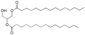 DIPENTADECANOIN 结构式