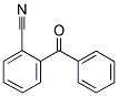 2-CYANOBENZOPHENONE 结构式