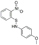 AURORA 686 结构式