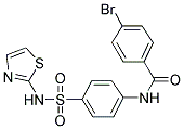 AURORA 1188 结构式