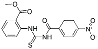 AURORA 1125 结构式