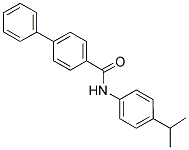 AURORA 1798 结构式