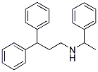 FENDILINE 结构式