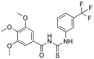 AURORA 844 结构式