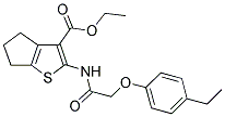 AURORA 417 结构式