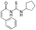 AURORA 4526 结构式