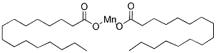 MANGANESE PALMITATE 结构式