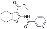 AURORA 57 结构式