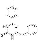 AURORA 1099 结构式