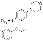 AURORA 1596 结构式