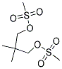 2,2-DIMETHYL-1,3-PROPANEDIOL DIMETHYLSULFATE 结构式