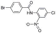 AURORA 719 结构式