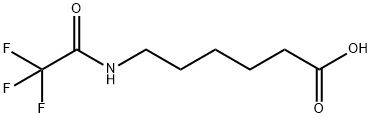 6-[(Trifluoroacetyl)amino]hexanoicacid