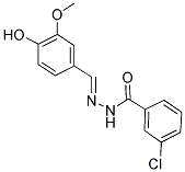 AKOS BBS-00008119 结构式