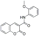 AURORA 3456 结构式