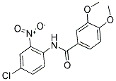 AURORA 347 结构式