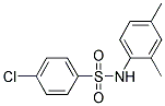 AURORA 635 结构式