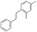 PHENYL-O-XYLYLETHANE 结构式