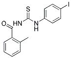 AURORA 6786 结构式